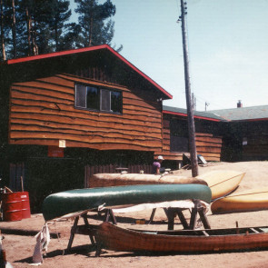 algonquin-outfitters-canoe-repair-shop