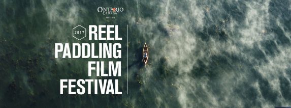 Reel Paddling Film Festival