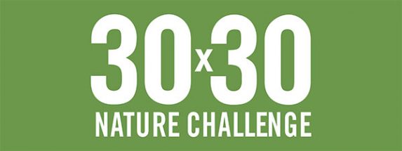 30x30 challenge