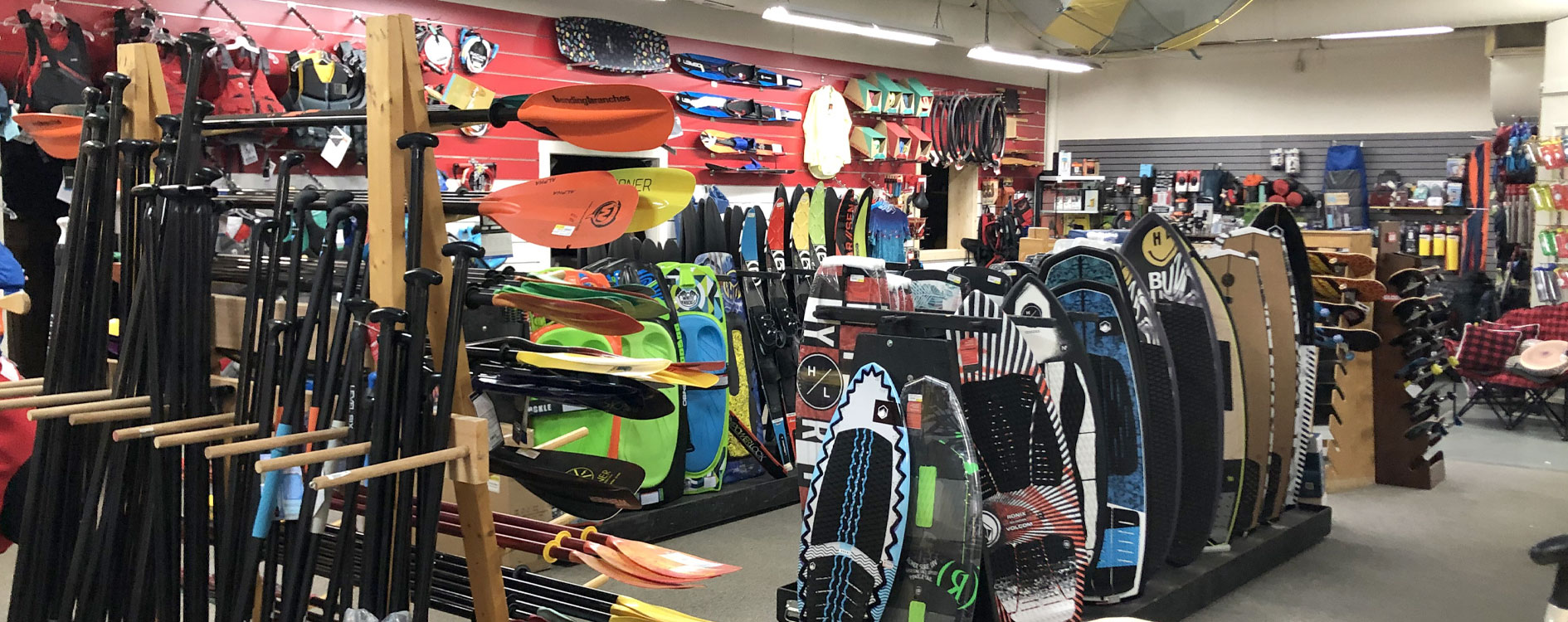 Haliburton Algonquin Outfitters Your Outdoor Adventure Store