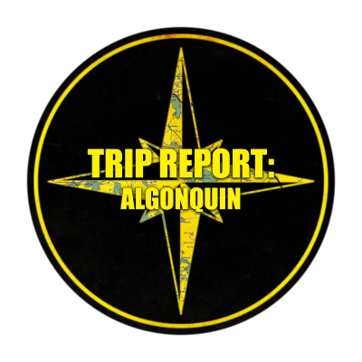 Trip Report Logo