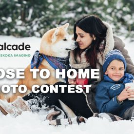 January Close to Home photo contest