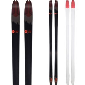 Nordic Cross Country Skis