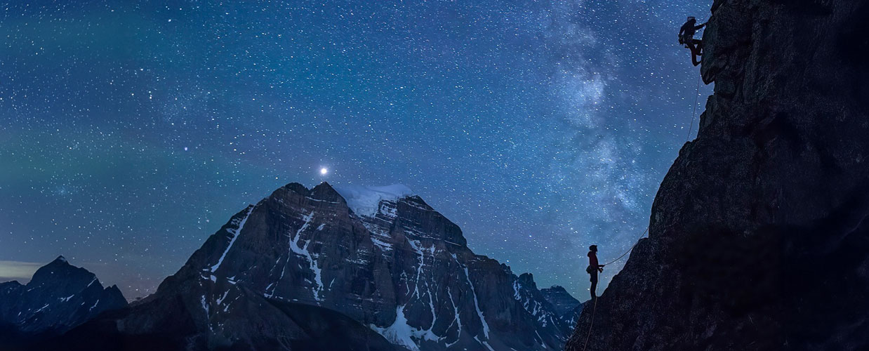 Banff Mountain Film Festival 2026